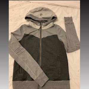 LULULEMON HOODIE